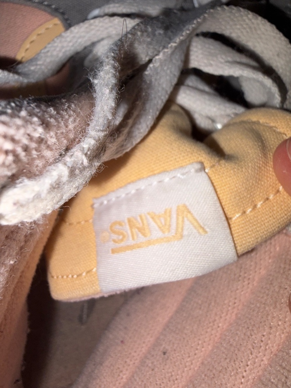 Vans - Picture 2 of 3